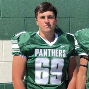 Meet your Posher, Brendan